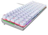 ASUS ROG FALCHION ACE 65 % Vit RGB Kompakt USB-C Gaming NXRD Mekaniskt Tangentbord PBT Tangentkapslar