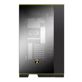 Lian Li O11D EVO RGB - Automobili Lamborghini Edition
