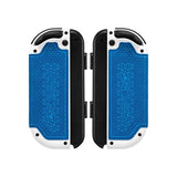 Lizard Skins DSP-kontrollgrepp för Switch Joy-Con - Polarblå