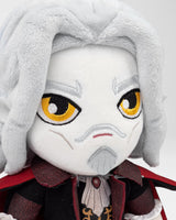 Castlevania Plysch Dracula