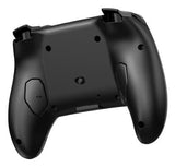 HORI - Wireless Horipad Turbo - Nintendo Switch 2 - Black HORI