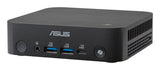 ASUS ExpertCenter PN55-S90008NL – set skråt forfra (vinkel 3)