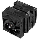 Thermalright Royal Pretor 130 Black Shenzhen Deli Ming Technology Co. LTD (Thermalright)
