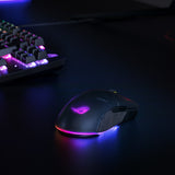 ASUS ROG Pugio II Trådlös Spelmus