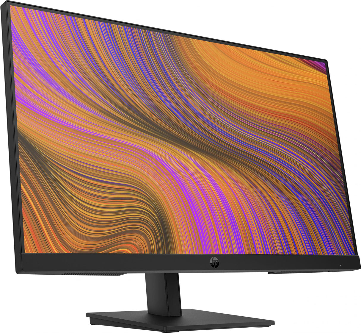 HP P24h G5 23.8 1920 X 1080 (Full HD) VGA (HD-15) HDMI DisplayPort 75Hz