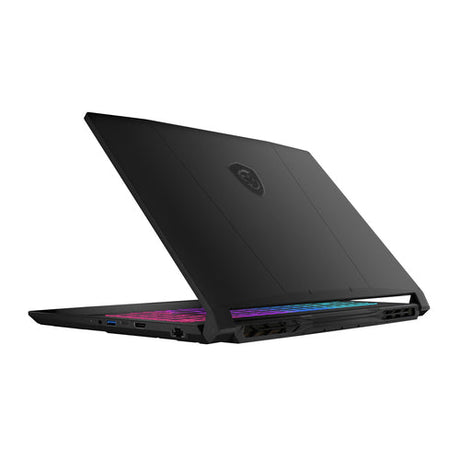 MSI Katana 15 HX B14WGK-058 – bærbar med tysk DE-layout