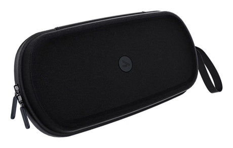 Stealth Premium Travel Case – sort etui med håndledsrem