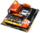 ASRock B650 LiveMixer (moderkort, AMD AM5, 90-MXBJ50-A0UAYZ)