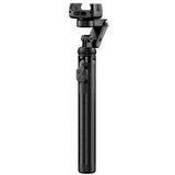 Rollei Easy Creator Gimbal – AI-mobilstativ med fyldlys – detalje eller anvendelse 2