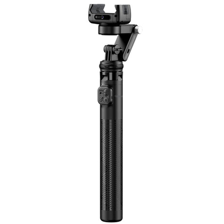 Rollei Easy Creator Gimbal – AI-mobilstativ med fyldlys – detalje eller anvendelse 2