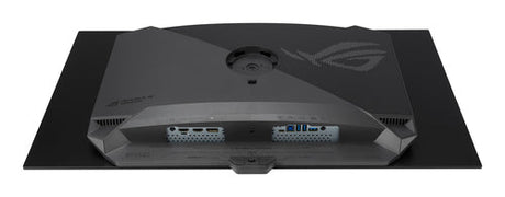 ASUS ROG Strix OLED XG32UCWG – skærm – Sort