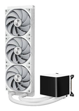 TRYX PANORAMA Upgraded 360 mm AIO – hvid – visning 4
