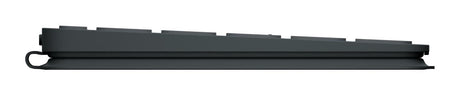 Logitech - Keys-To-Go 2 Portable Wireless Keyboard for Tablets - Nordic