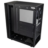 Kolink Void RGB Midi-Tower - Svart
