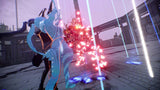 Scarlet Nexus