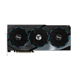 Gigabyte RTX4070 AORUS MASTER 12GB GDDR6X HDMI 3xDP