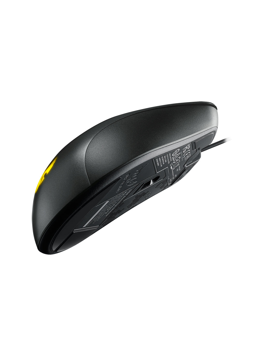 ASUS TUF M3 Spelmus