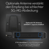 Netgear NIGHTHAWK M3 5G MH3150 MOBILE HOTSPOT Netgear International Limited