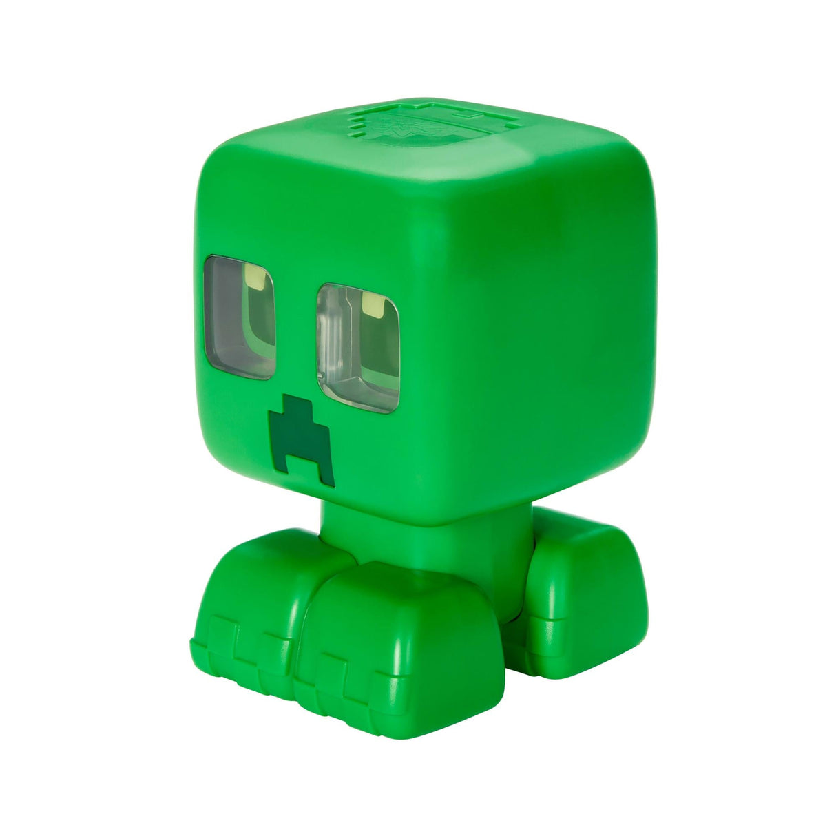 Minecraft - My Pet Creeper