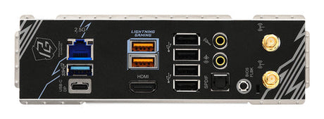 ASRock B850I Lightning WiFi bundkort - produktbillede 6