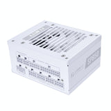 Lian Li SP850 V2 SFX Gold Power Supply - 850 Watt - White Lian Li