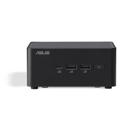 ASUS NUC 14 Pro RNUC14RVHI300002I – set forfra (vinkel 2)