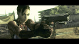 Resident Evil 5 HD Capcom
