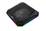 SUREFIRE - Bora X1 Gaming Cooling Pad RGB Surefire