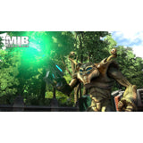 Men in Black Alien Crisis (Import)