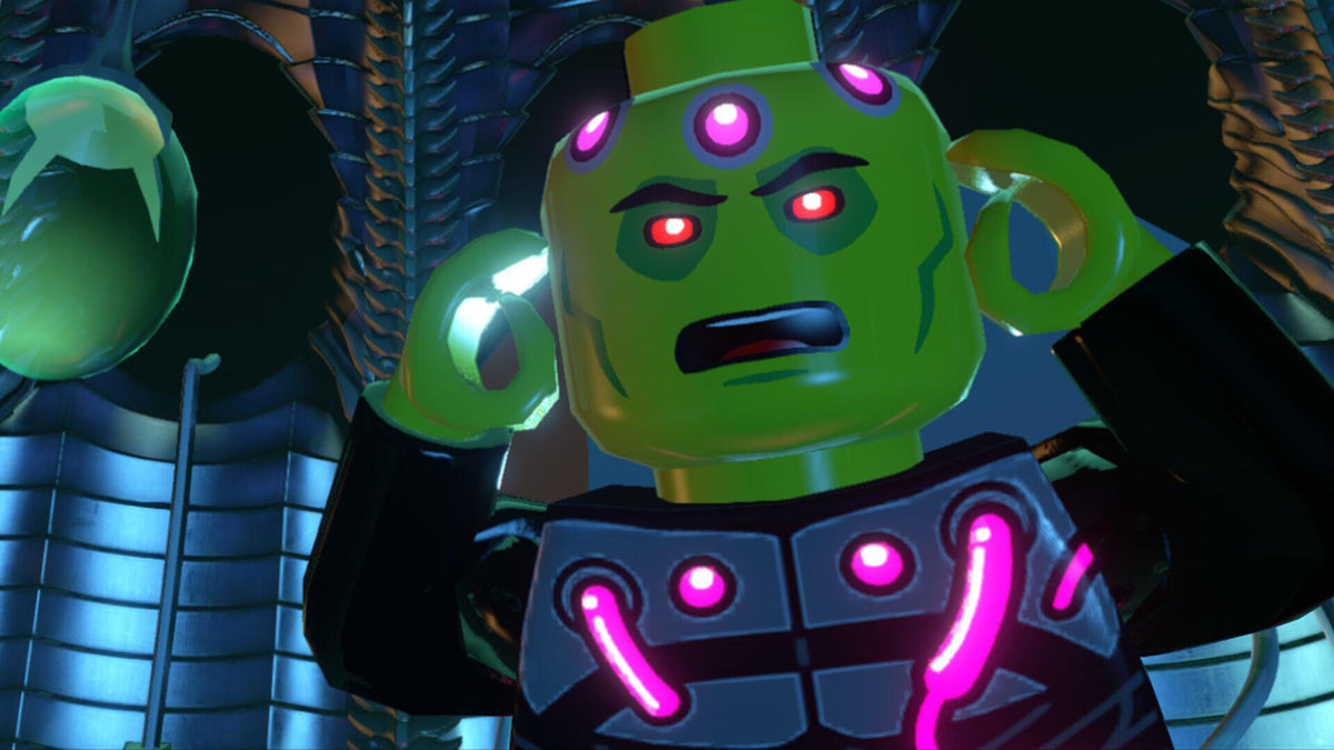 LEGO Batman 3: Beyond Gotham (Playstation Hits) Batman