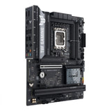 ASUS TUF GAMING B860-PLUS WIFI (ATX, B860, LGA 1851, DDR5) ASUS