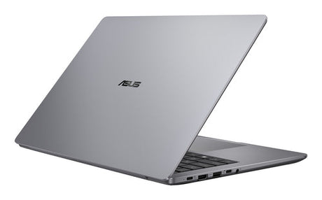 ASUS ExpertBook P5 G1 P5406CCA-NZ0221X – set bagfra; tastaturlayout illustrativt