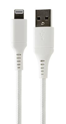 Speedlink - USB-A to Lightning Cable, white Speedlink