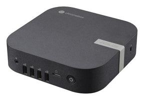 ASUS Chromebox CHROMEBOX6-S3006UN – set skråt forfra