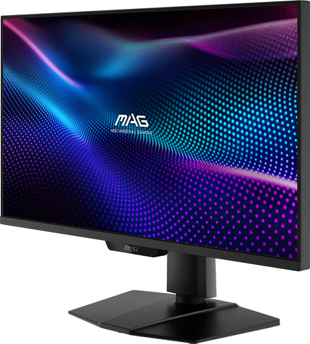 MSI MAG 274UPDFDE E16M – skærm – Sort