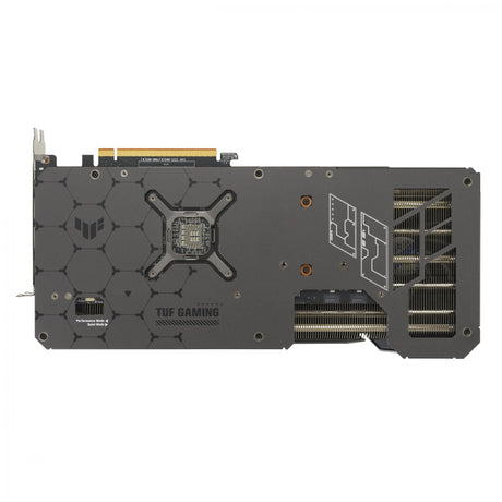 ASUS Radeon RX 7800 XT 16GB GDDR6 TUF OC GAMING ASUS