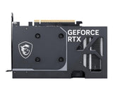MSI GeForce RTX 5060 8G Ventus 2X OC 8GB MSI