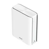 ASUS ZenWiFi BQ16 – routerens top og side set skråt
