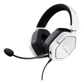 TRUST GXT492W CARUS HEADSET - VITT