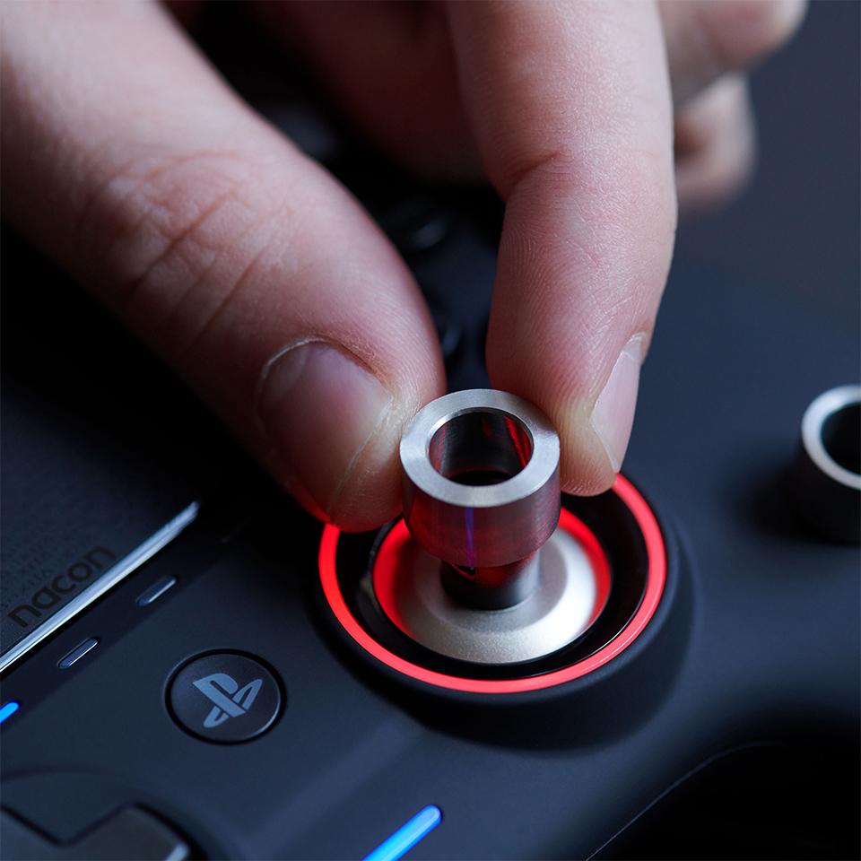 Nacon Revolution Unlimited Pro Controller