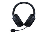 Razer Barracuda X Trådlöst Headset Svart
