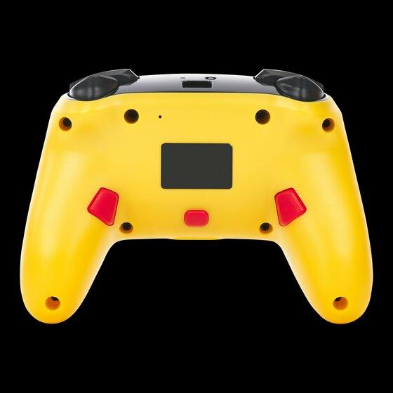 PowerA Enhanced Wireless Controller - Peely Fortnite (Nintendo Switch)
