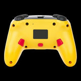 PowerA Enhanced Wireless Controller - Peely Fortnite (Nintendo Switch)