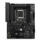 NZXT N7 Z790 DDR5 Svart