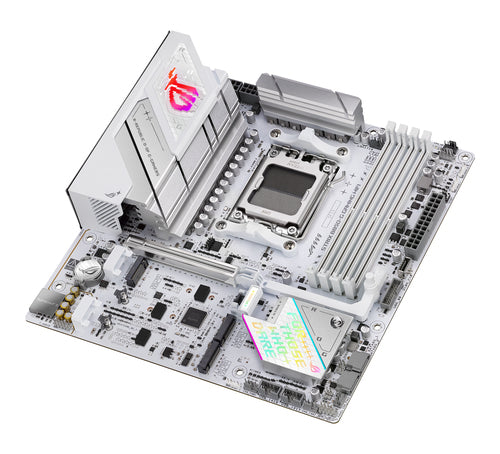 ASUS ROG STRIX B850-G GAMING WIFI – AM5 bundkort