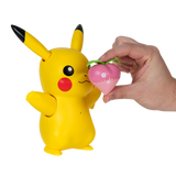 Pokemon - Träna Och Lek - Deluxe Pikachu (PKW3330)