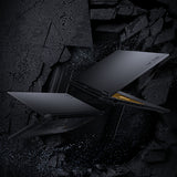 ASUS TUF Gaming 16 FX610JH-TU014W i5 14450HX/16GB/512SSD/RTX5050/W11 Home
