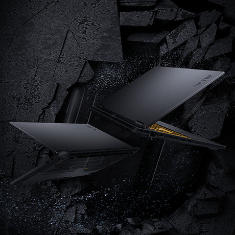 ASUS TUF Gaming 16 FX610JH-TU014W i5 14450HX/16GB/512SSD/RTX5050/W11 Home