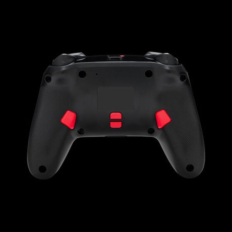 PowerA Enhanced Wireless Lumectra – Mario Peek-A-Boo – Switch – produktbillede 6