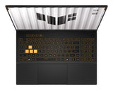 ASUS TUF Gaming 16 FX610JH-TU014W i5 14450HX/16GB/512SSD/RTX5050/W11 Home